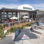 St. Augustine Fish Camp