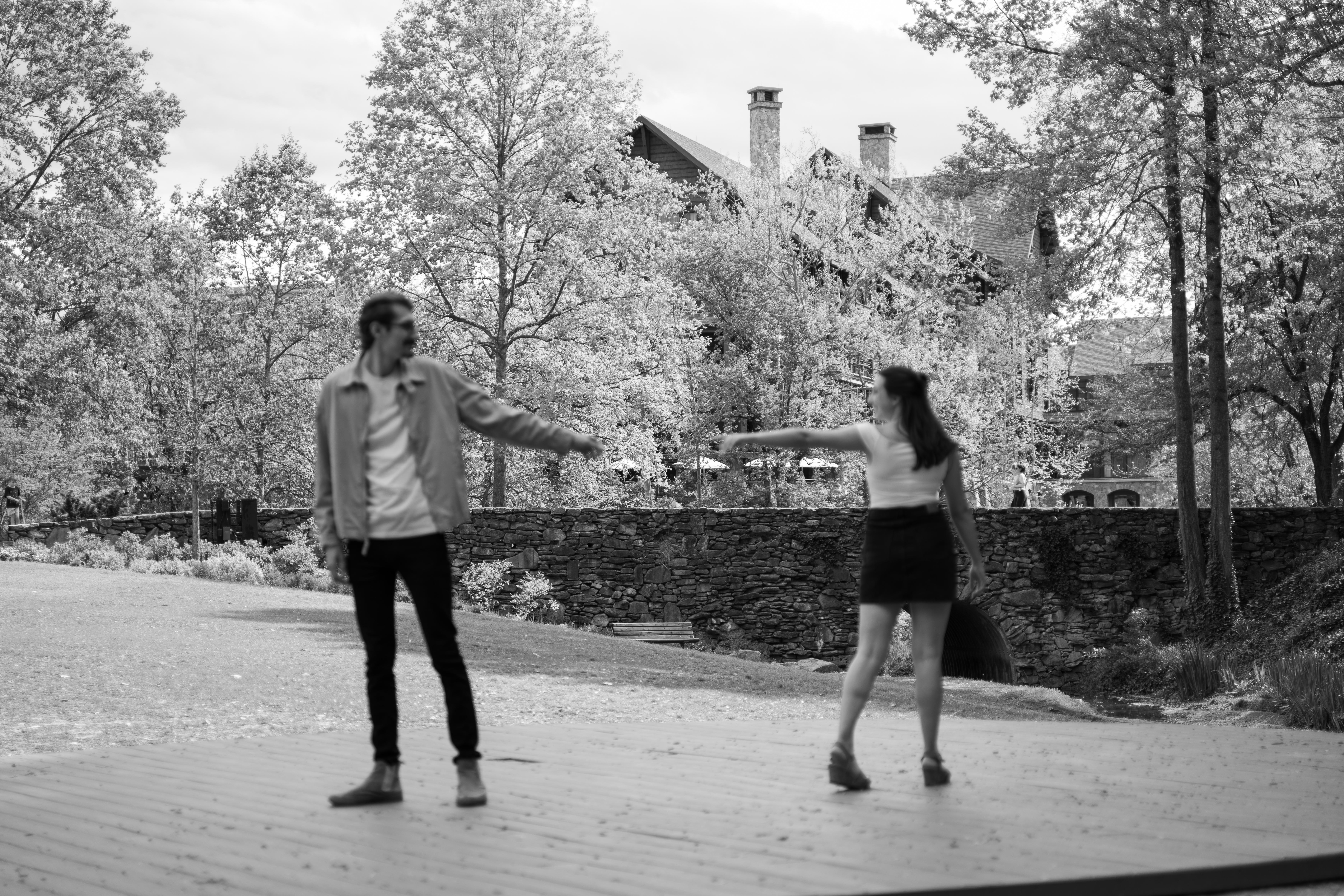 The Wedding Website of Eugenia Margaret Tucci and Dominic James Giancarlo