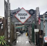 Django's Rough Bar Cafe