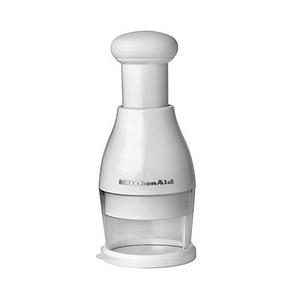 KitchenAid® Classic Food Chopper in White