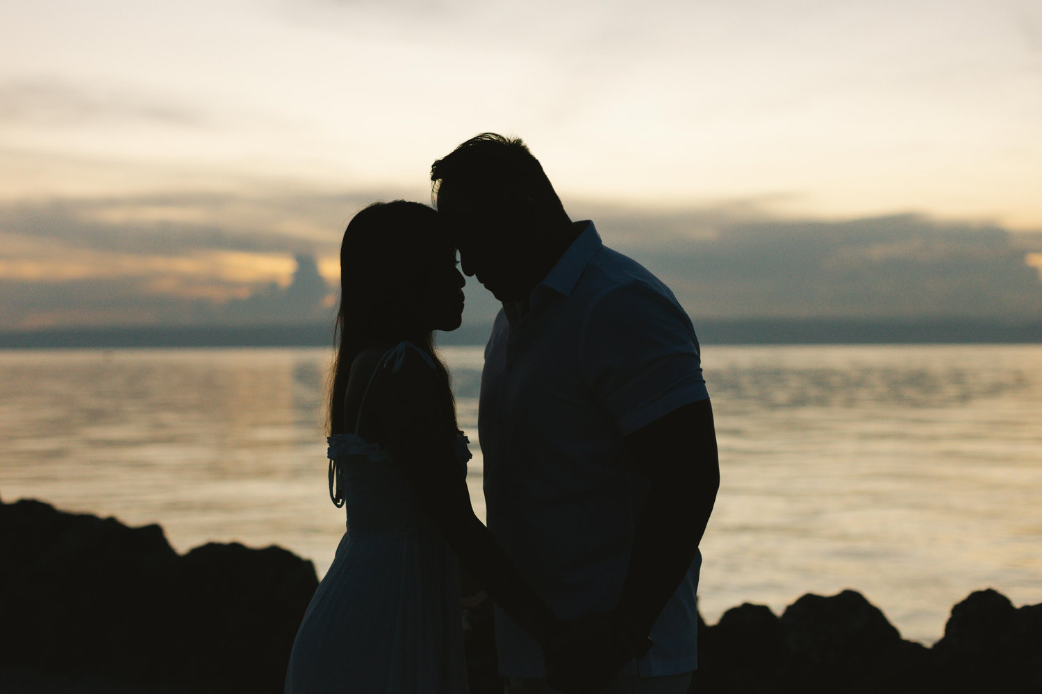 The Wedding Website of Mark Macadangdang and Aiza Encinas