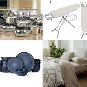 Our Home Appliances Fund