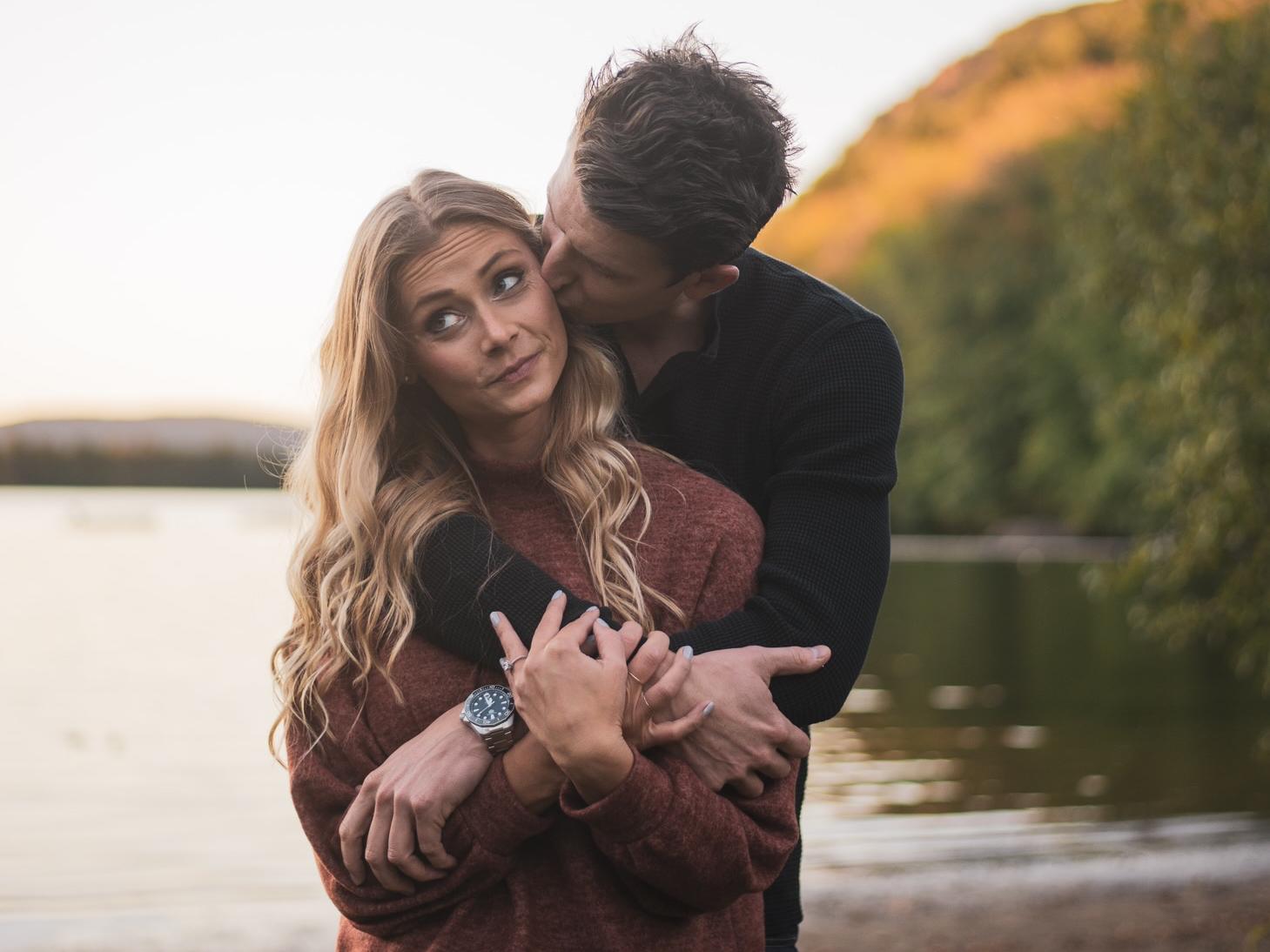 The Wedding Website of Amanda Goss and Benjamin Medina