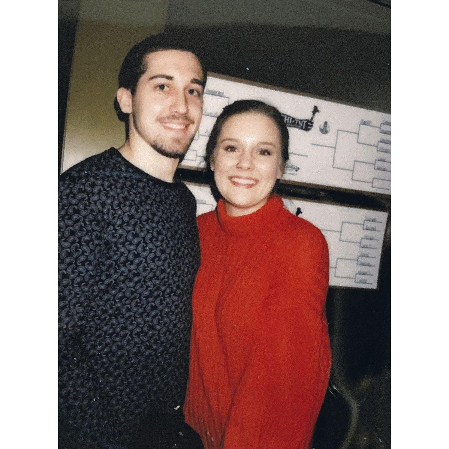 Colectivo Event | December 2019