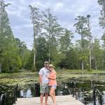 Cypress Gardens
