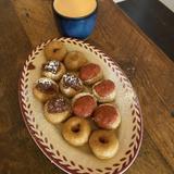 Pip's Original Doughnuts & Chai