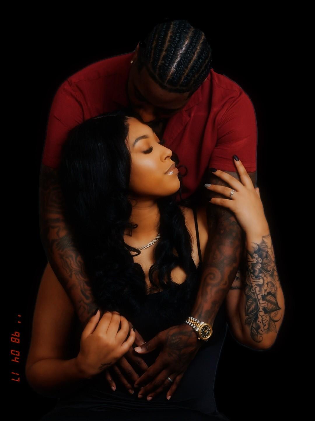 The Wedding Website of Micah Phlegm and Dominique Phlegm