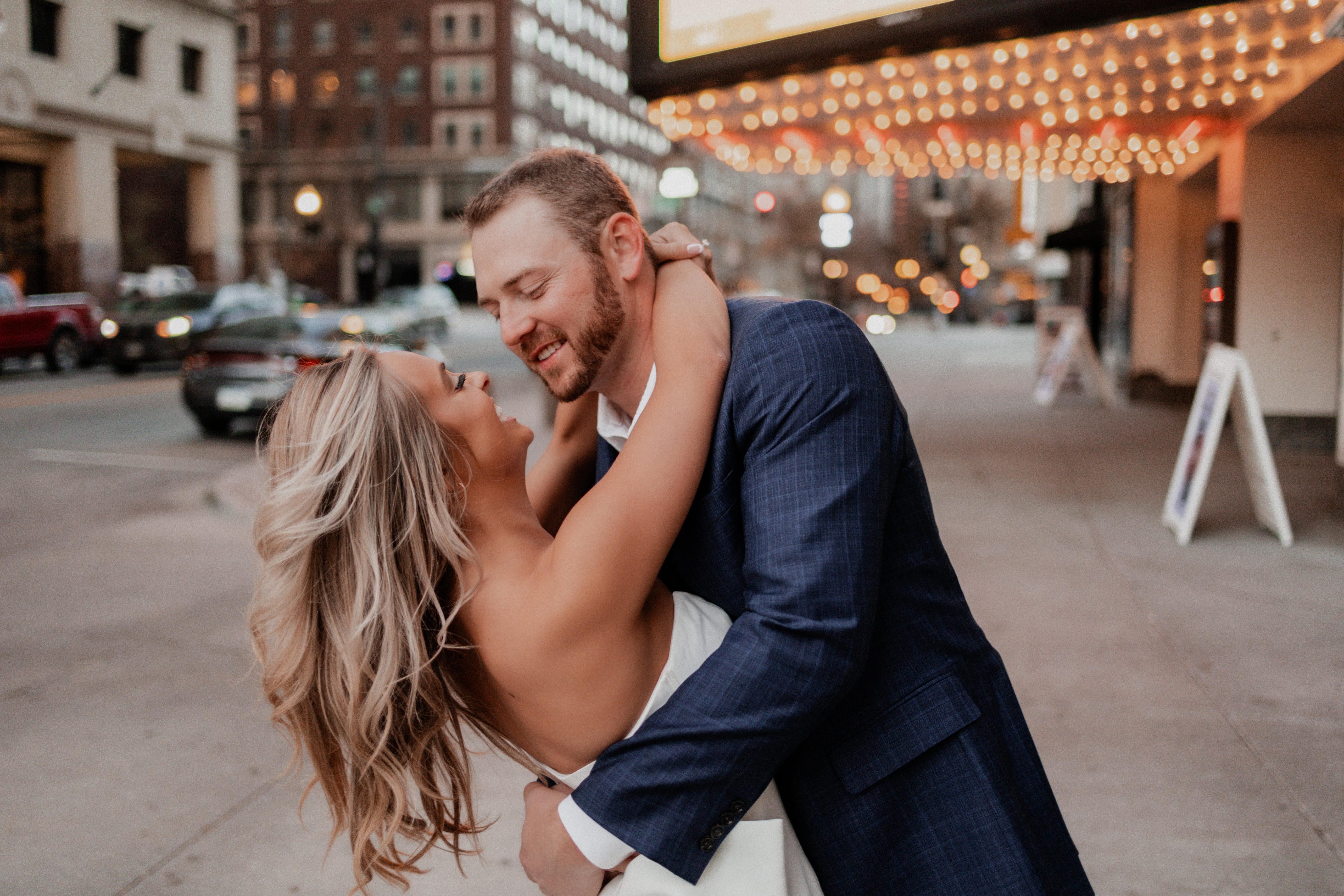 The Wedding Website of Abigail Marie Sobczyk and Nicholas Riley Janecek