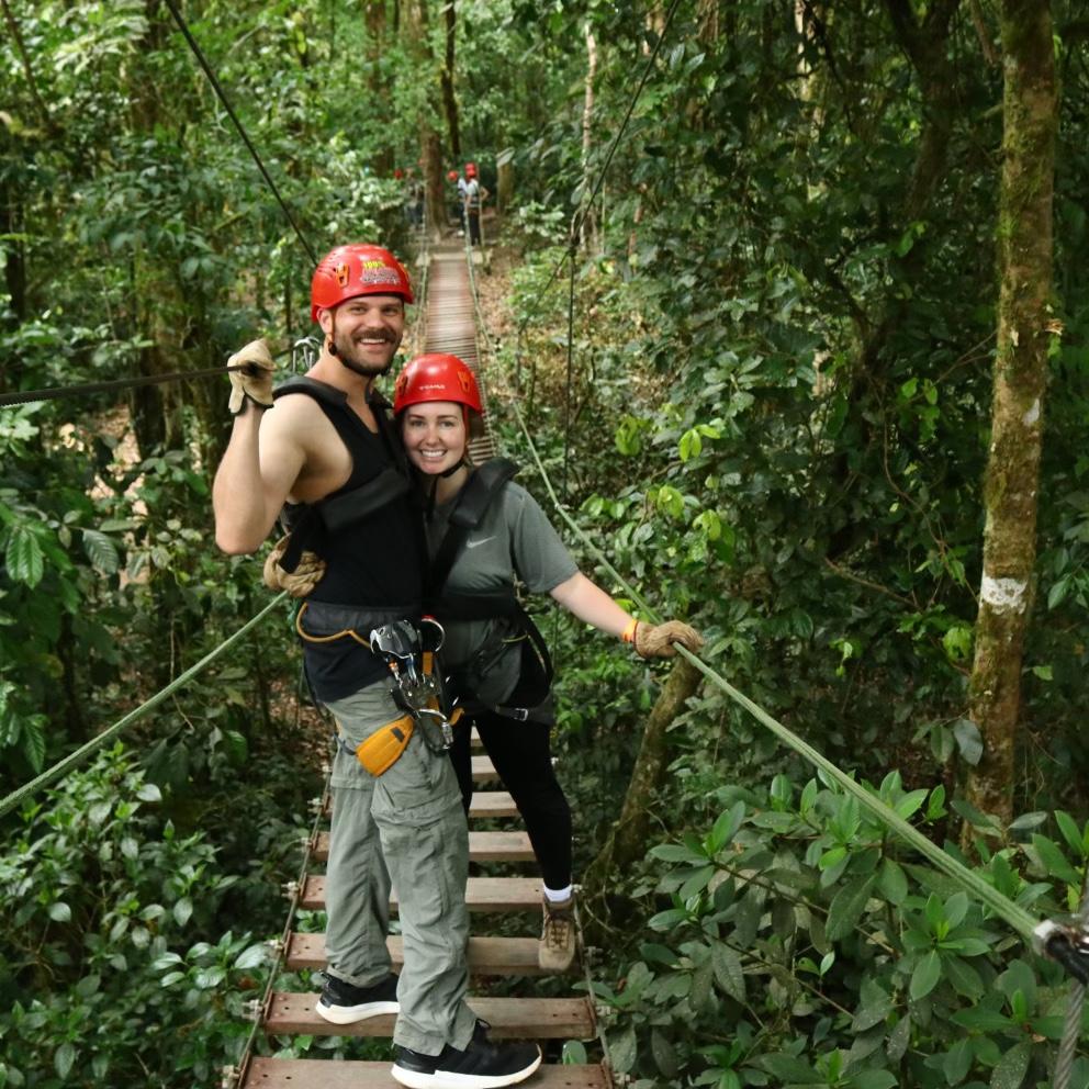 Costa Rica, 2024