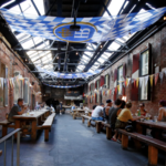 Radegast Hall & Biergarten