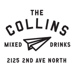The Collins Bar