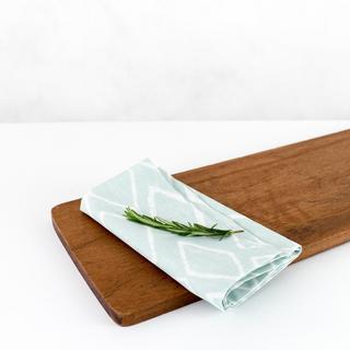 Batik Napkin, Set of 4