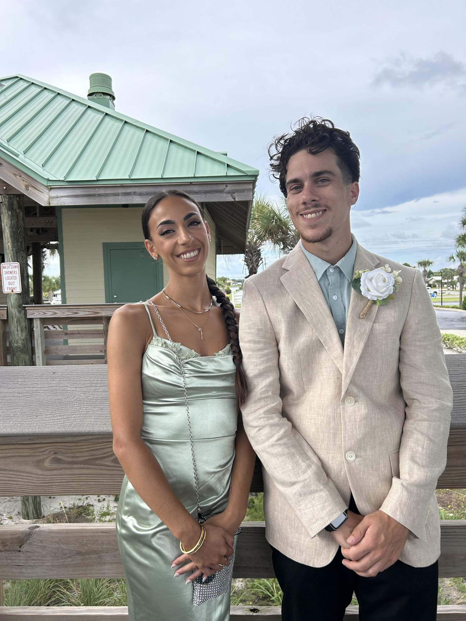 The Wedding Website of John Senick and Danielle Bitondo