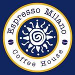 Espresso Milano