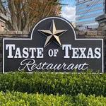Taste of Texas