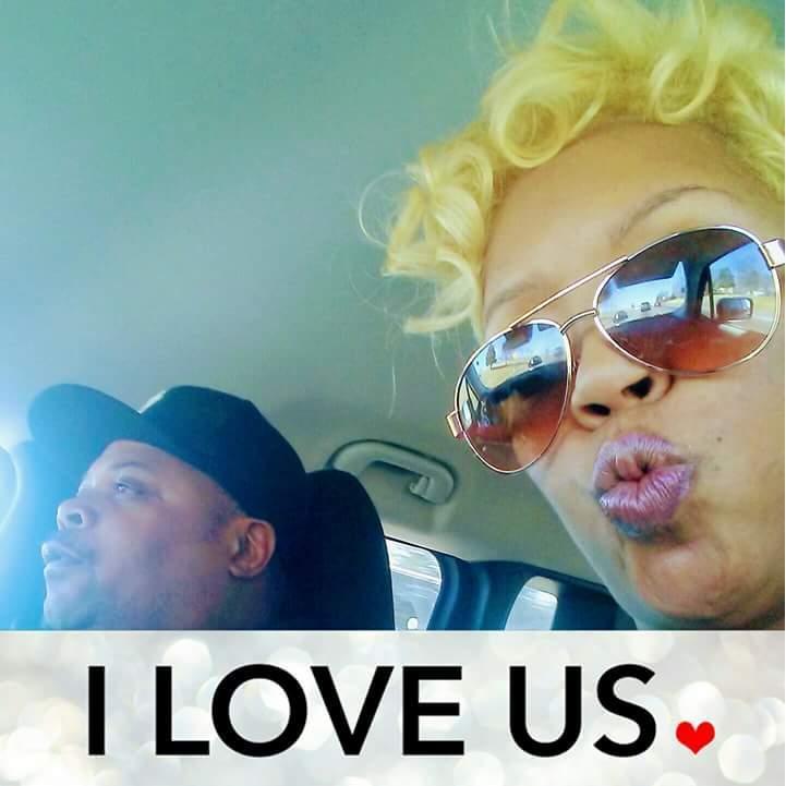 My ride or die for life