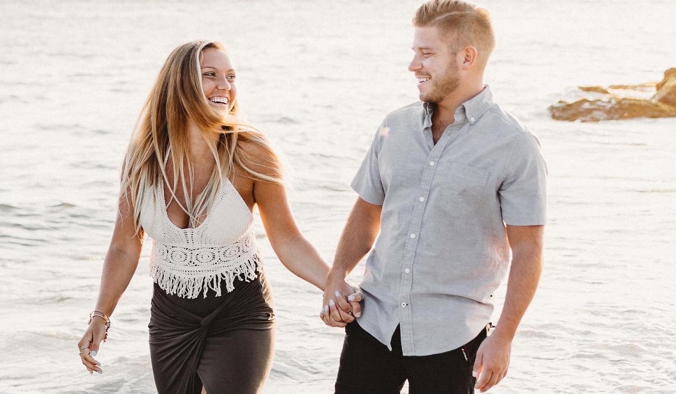 The Wedding Website of Anthony Micciche and Nicole Fox
