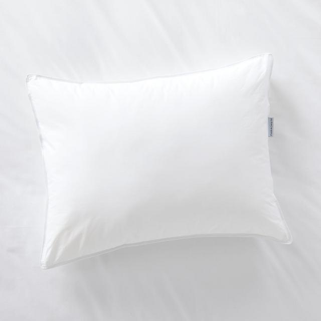 Parachute Down Alternative Firm Standard Pillow