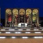 Lincoln Center for the Performing Arts