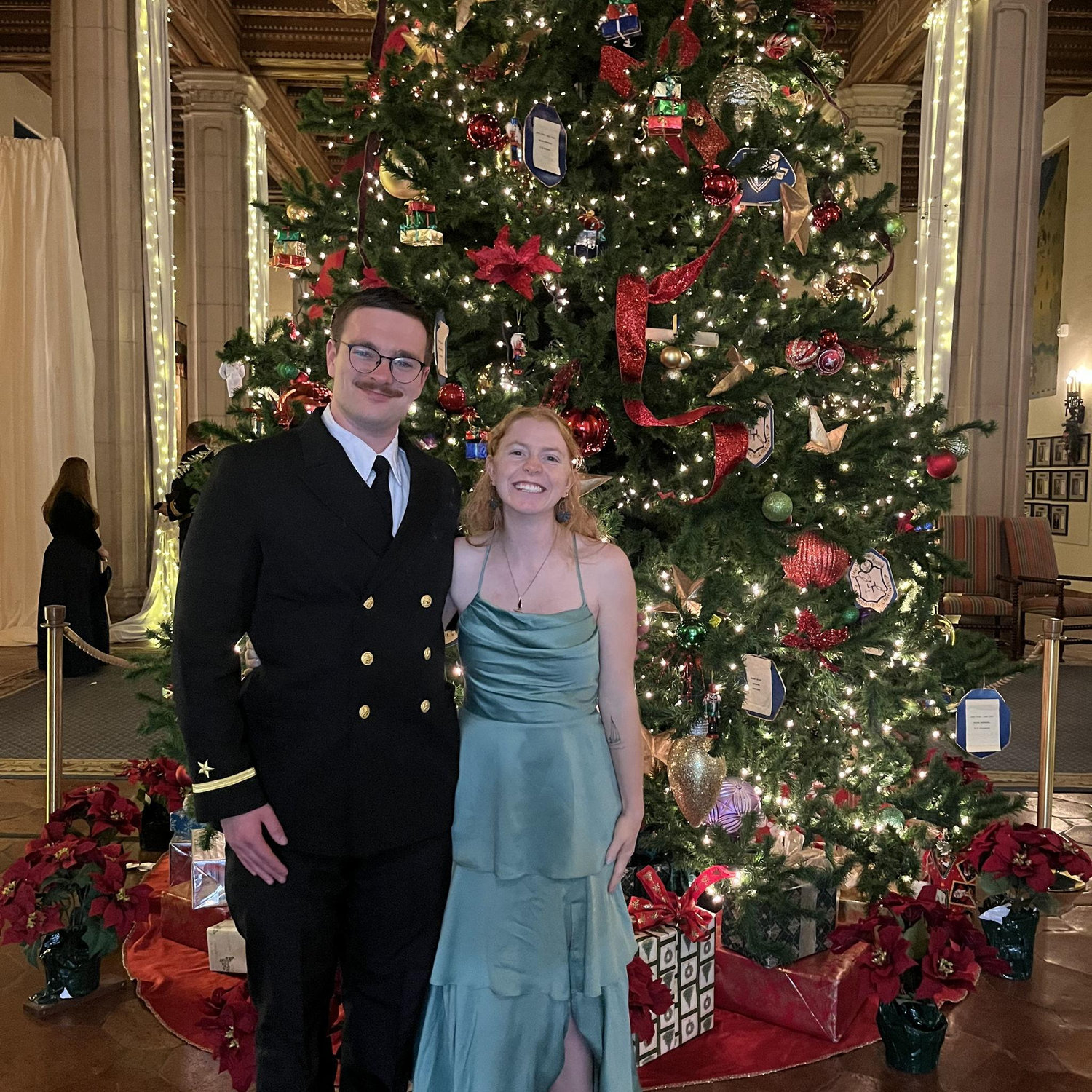 Grand Winter Ball