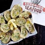 Superior Seafood & Oyster Bar