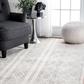 Sarina Diamonds Area Rug