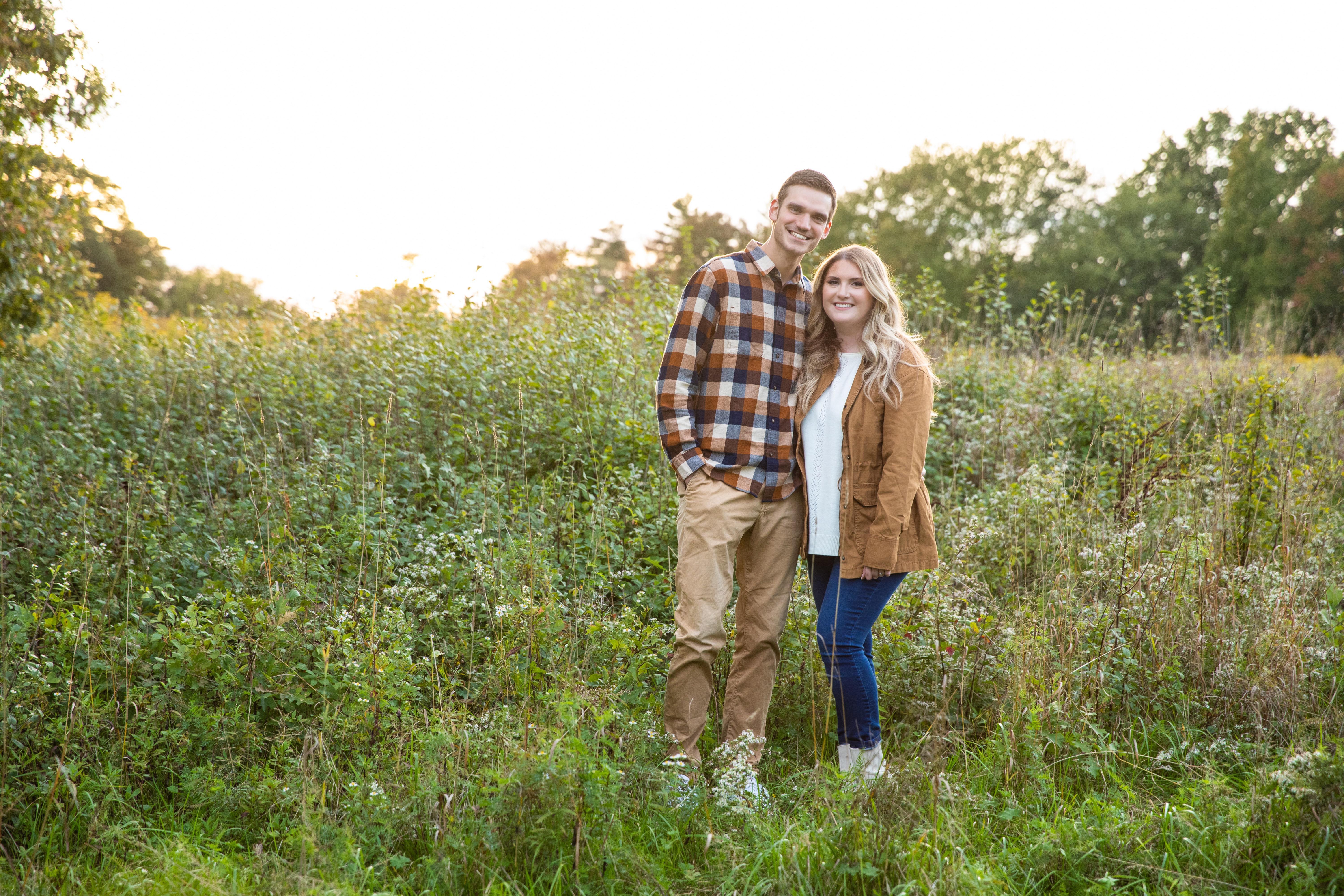 The Wedding Website of Collin Coon and Emily Carr