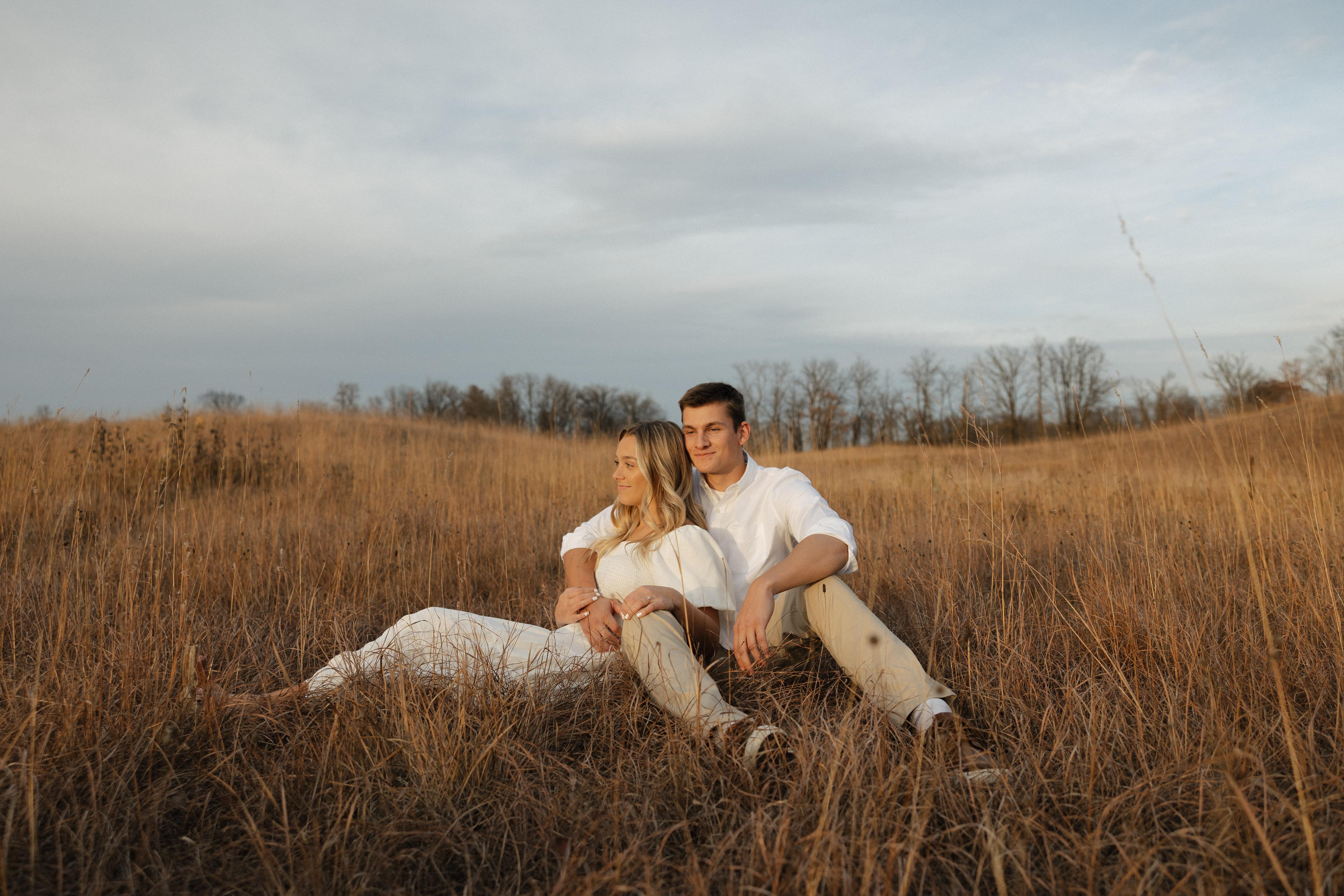 The Wedding Website of Rylie Hirschey and Evan Olstad