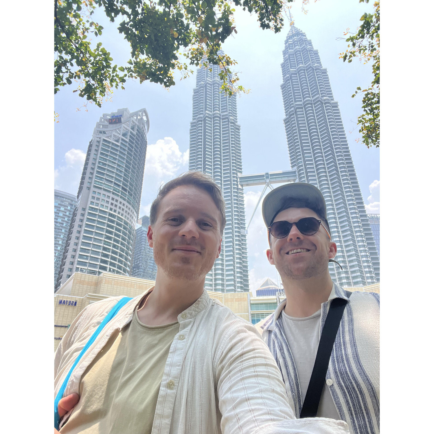 Kuala Lumpur, Malaysia 2024