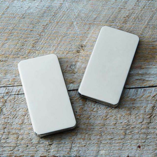 Stainless Steel Ice Pack