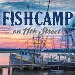 Fishcamp on 11th Street
