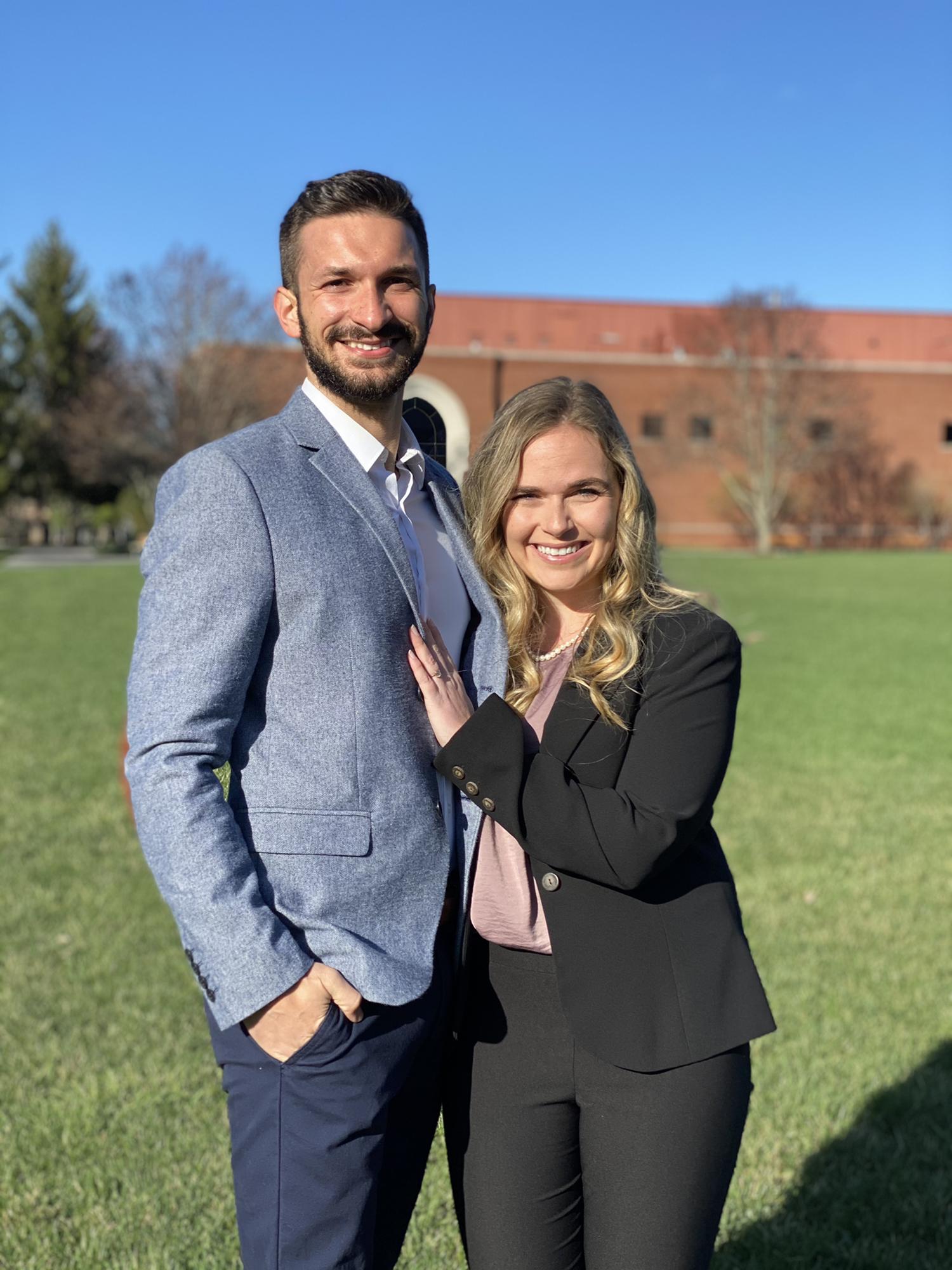 Life was PEAK hardness around this time. Couldn't have prayed for a more supportive and encouraging man to have by my side <3