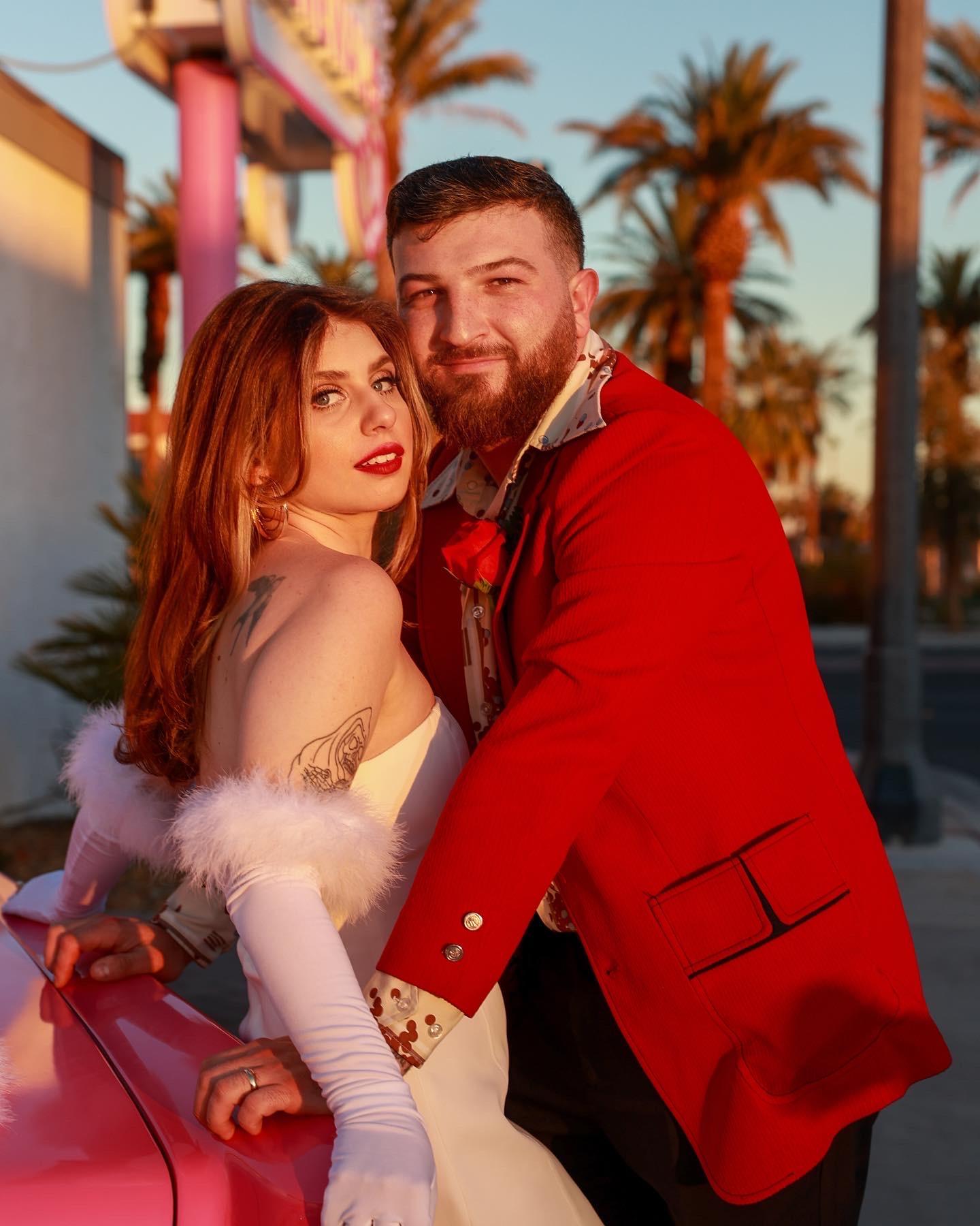 The Wedding Website of Jacqueline Epstein and Daniel McMillen