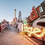 The Neon Museum
