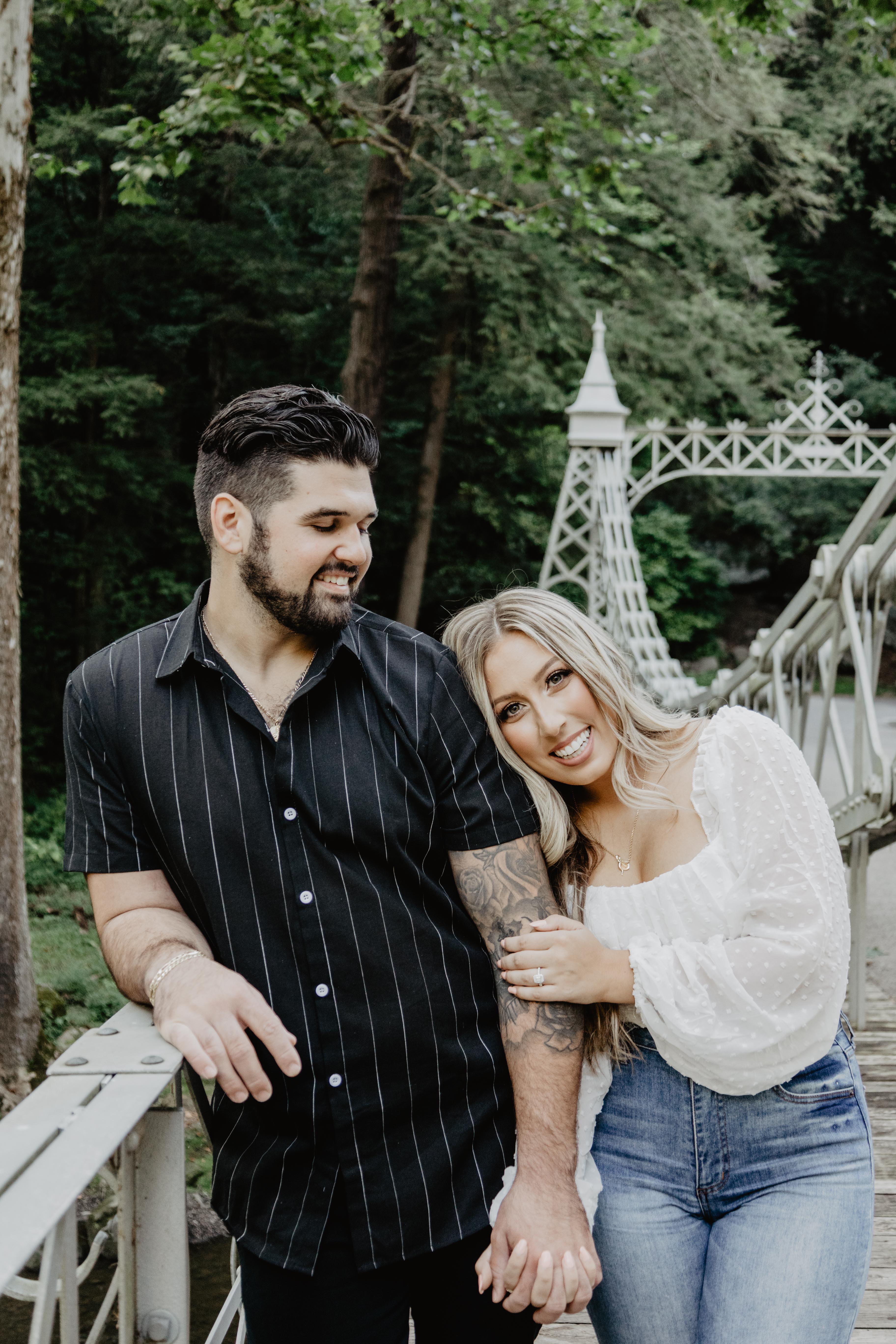 The Wedding Website of Emily Wainio and Rob Beardman