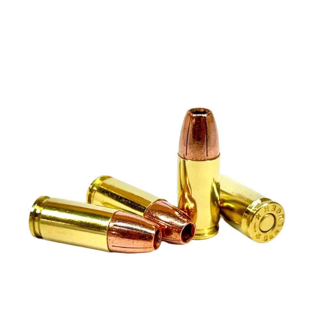 9mm ammo (because husband’s get to register too)