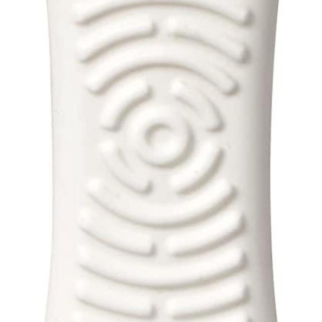 Le Creuset Silicone Cool Tool Handle, 5.75", White