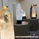 The Crystal Room, Crystal Tones at Mount Shasta