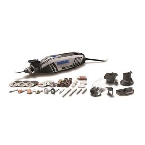 Dremel 4300 47-Piece Variable Speed Multipurpose Rotary Tool Kit