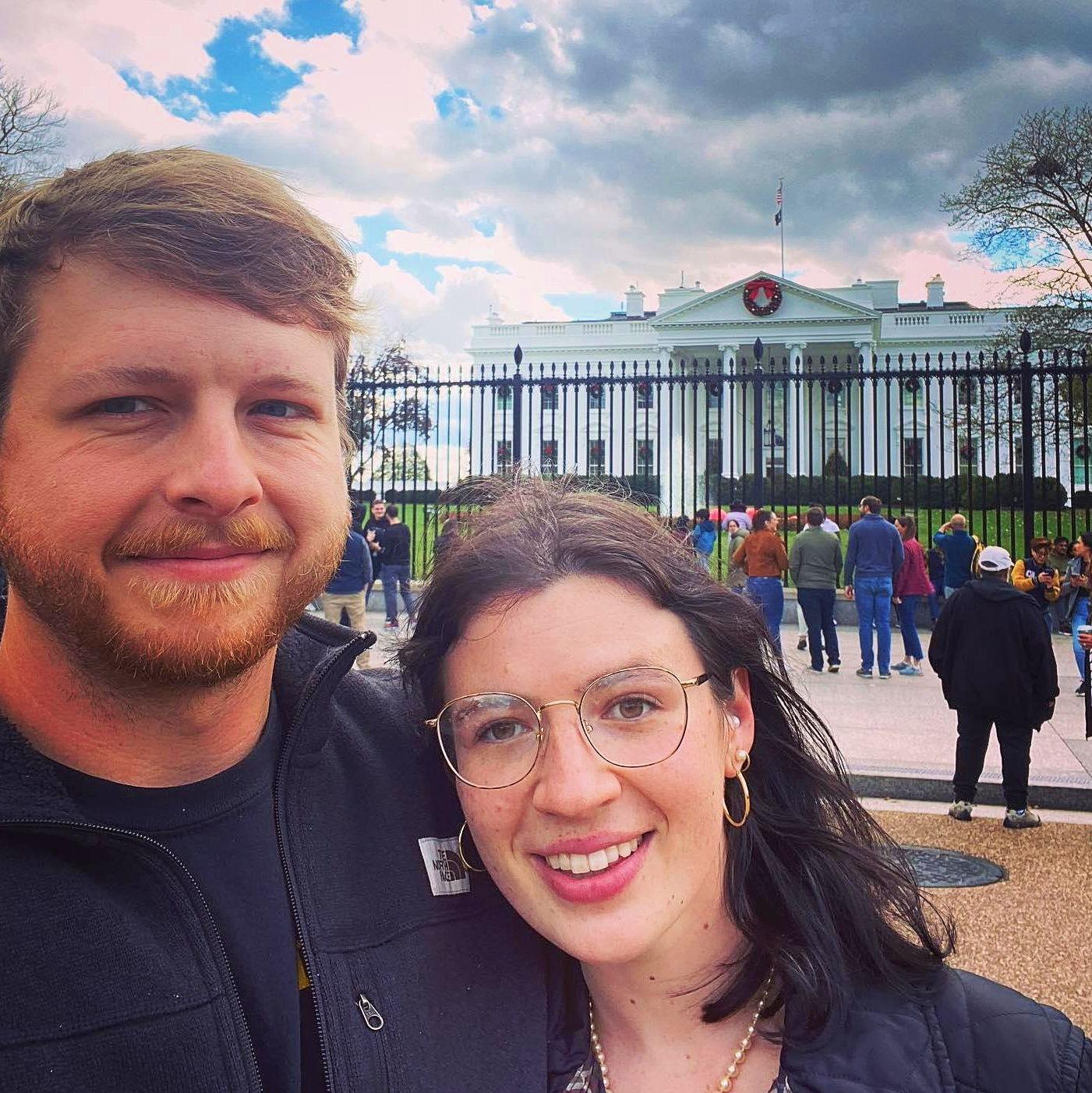 D.C. Trip Nov 2022