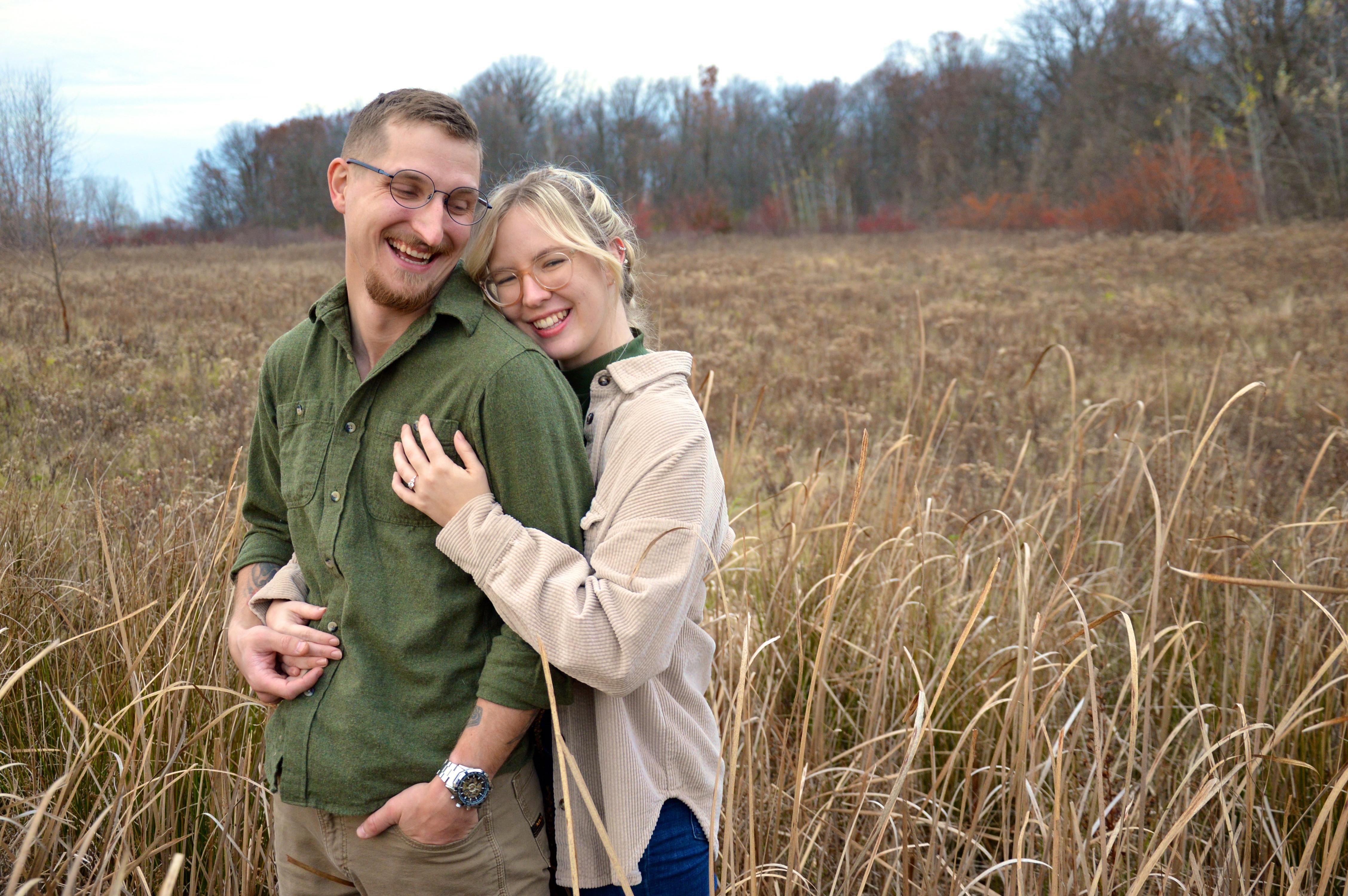 The Wedding Website of Elizabeth Kenny and Daniel Harris