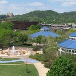 Coolidge Park