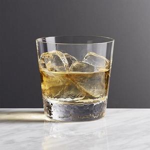 Cyrus 13 oz. Double Old-Fashioned Glass