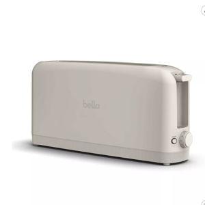 bella 2-Slice Slim Toaster