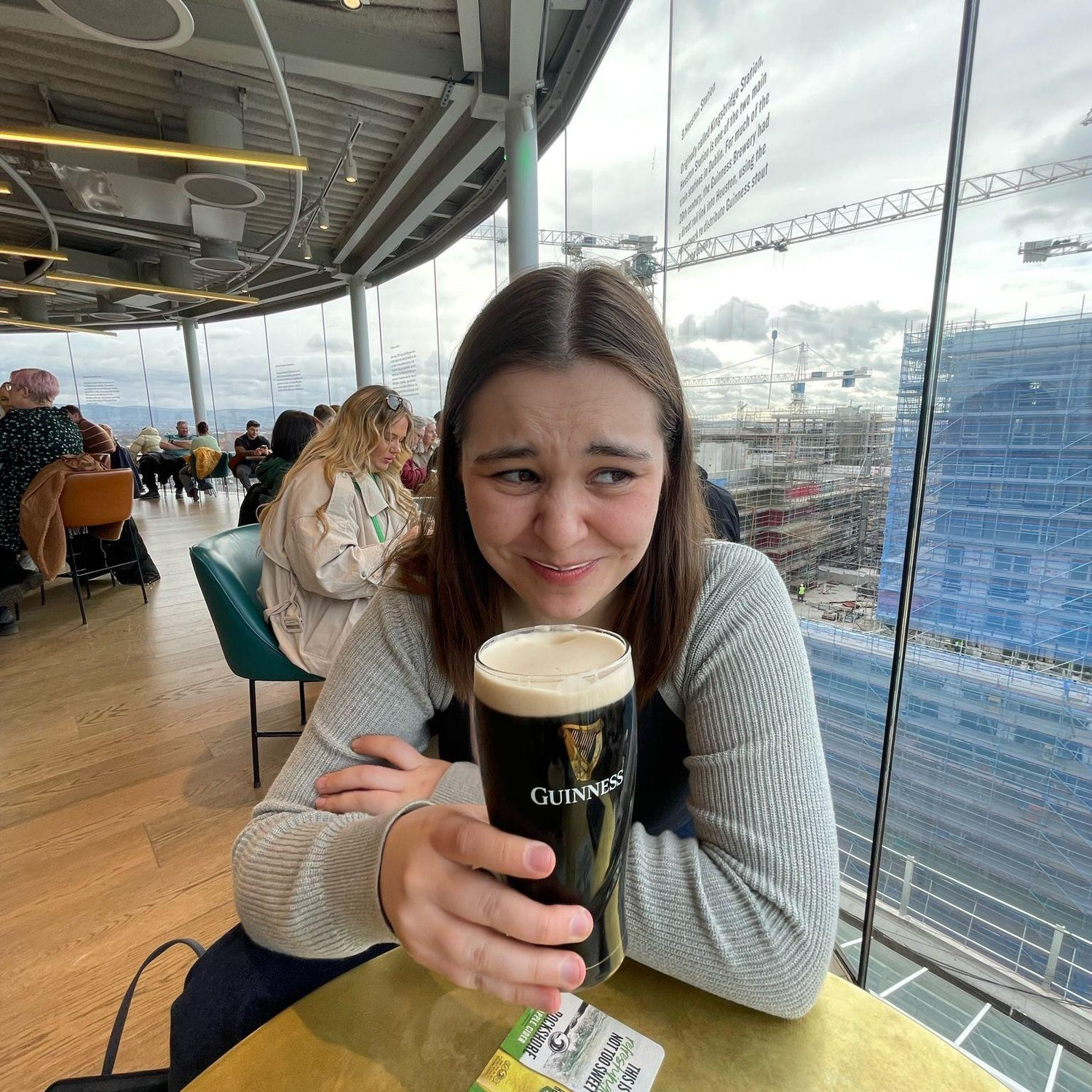 Dublin, Ireland