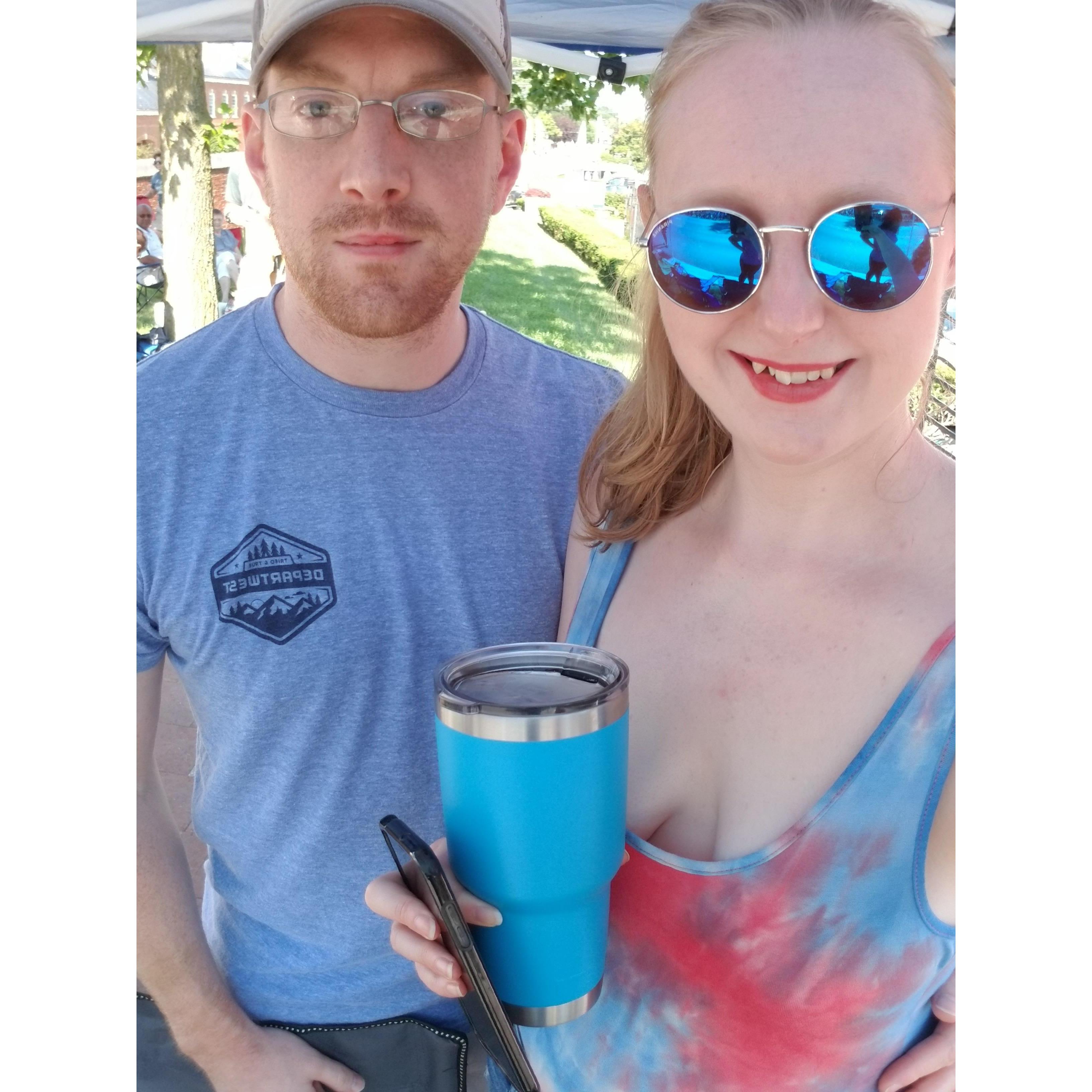 4th of July 2019