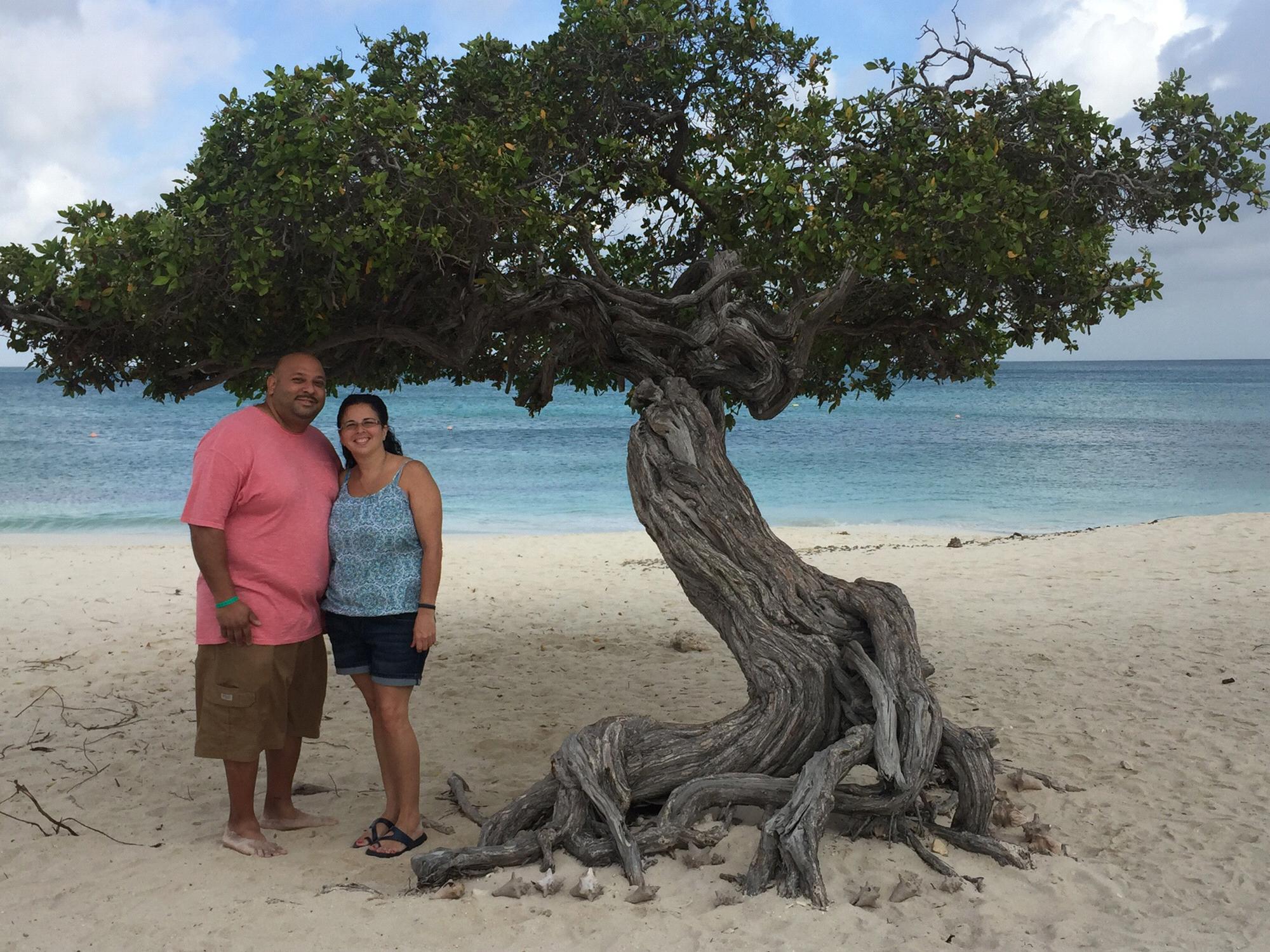 Aruba