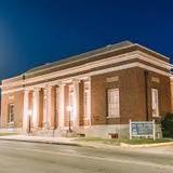 Brenham Heritage Museum