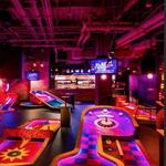 Puttshack - Atlanta - Midtown