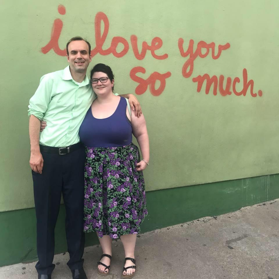 First trip to ATX